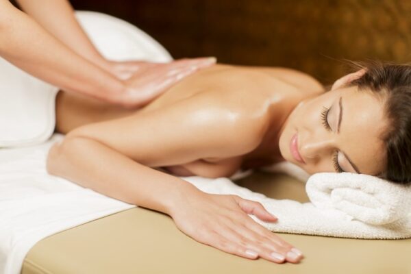 Best Massage Spas in Dubai 2025 – Locals’ Top Picks