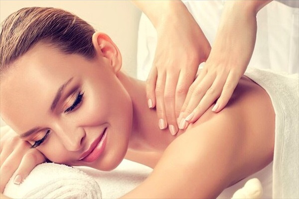Best Massage Spas in Dubai 2025 – Locals’ Top Picks