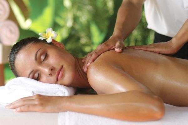 Deep Tissue vs. Swedish Massage